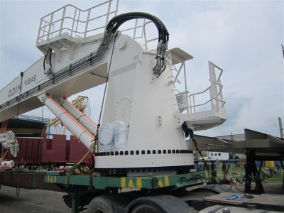 DỰ ÁN ROLLS-ROYCE